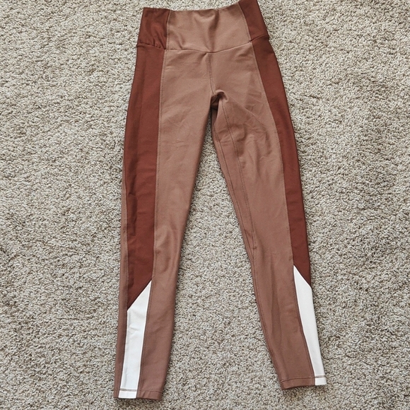 Nwot nbw women's high waisted leggings by YPB - Picture 1 of 5